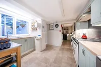 Lee Road, Lynton, Devon, EX35