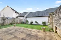 Seaking Road, Fremington, Barnstaple, Devon, EX31