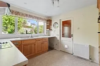 Bratton Fleming, Barnstaple, Devon, EX32