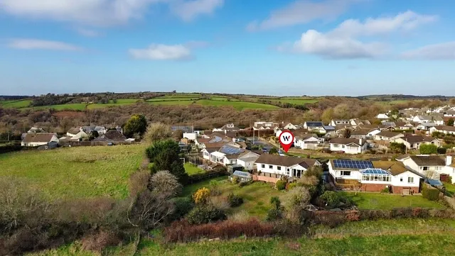 Fairfield, Bratton Fleming, Barnstaple, Devon, EX31