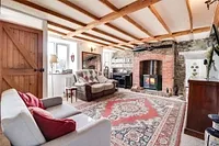 Bickleton, Barnstaple, Devon, EX31