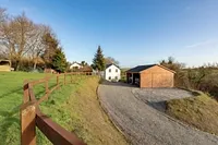 Bickleton, Barnstaple, Devon, EX31