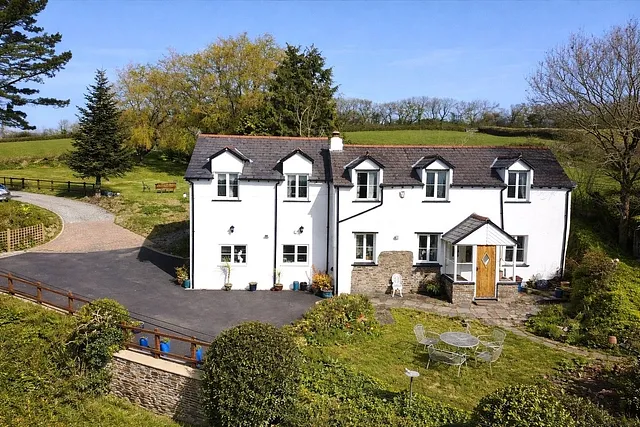 Bickleton, Barnstaple, Devon, EX31