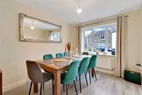 Sea King Close, Bickington, Barnstaple, Devon, EX31