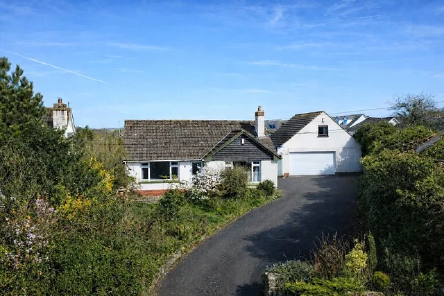Pottery Lane, Yelland, Barnstaple, Devon, EX31