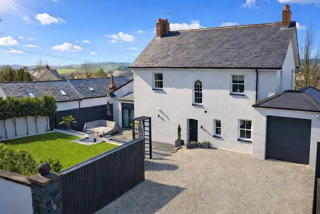 Rumsam Road, Barnstaple, Devon, EX32