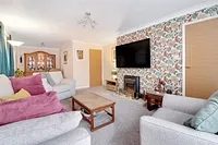 Manor Park, Sticklepath, Barnstaple, Devon, EX31