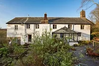 Parracombe, Barnstaple, Devon, EX31