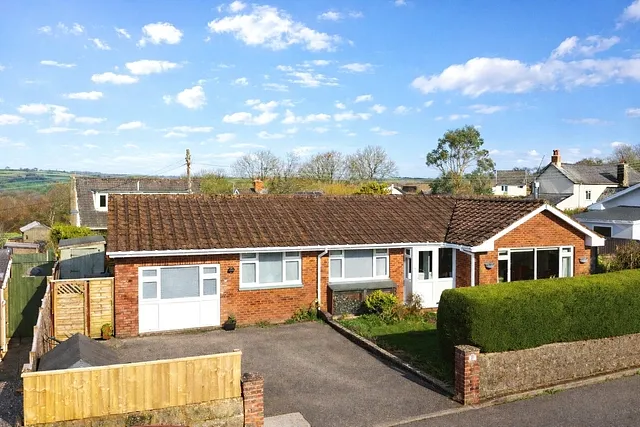 Fairfield, Bratton Fleming, Barnstaple, Devon, EX31