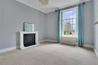 Barbican Terrace, Barnstaple, EX32