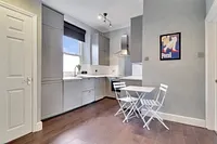 Barbican Terrace, Barnstaple, EX32