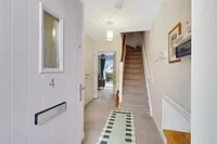 Cole Meadow, High Bickington, Umberleigh, Devon, EX37