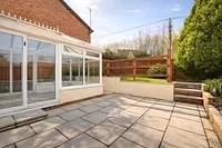 Mazzard Close, Landkey, Barnstaple, Devon, EX32