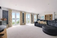 Anchor Court, Sticklepath, Barnstaple, Devon, EX31