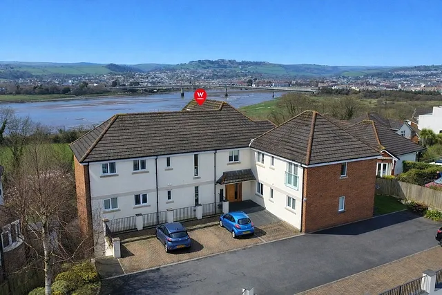 Anchor Court, Sticklepath, Barnstaple, Devon, EX31