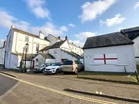 Boutport Street, Barnstaple, Devon, EX31