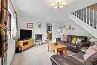 St. James Close, Landkey, Barnstaple, Devon, EX32