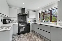 St. James Close, Landkey, Barnstaple, Devon, EX32