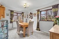 St. James Close, Landkey, Barnstaple, Devon, EX32