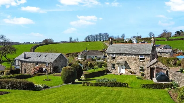 Loxhore, Barnstaple, Devon, EX31