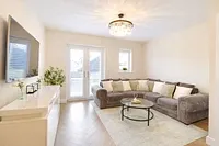 Harford Way, Landkey, Barnstaple, EX32