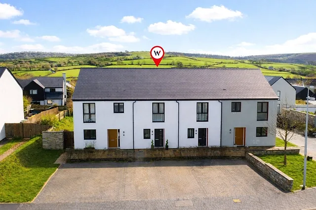 Harford Way, Landkey, Barnstaple, EX32