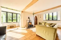 Martinhoe, Parracombe, Barnstaple, Devon, EX31