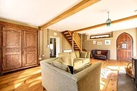 Martinhoe, Parracombe, Barnstaple, Devon, EX31
