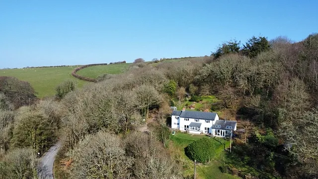 Lynton, Devon, EX35