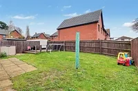 Oak Close, Bickington, Barnstaple, Devon, EX31