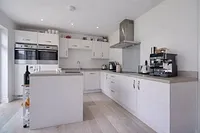 Oak Close, Bickington, Barnstaple, Devon, EX31