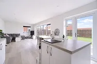 Oak Close, Bickington, Barnstaple, Devon, EX31