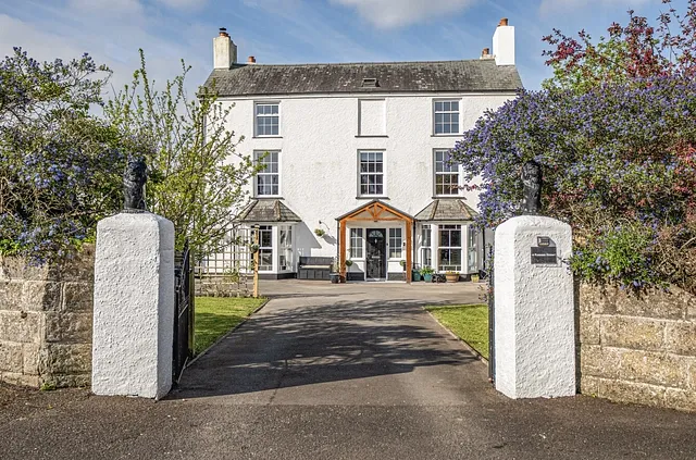 Rumsam Road, Barnstaple, Devon, EX32