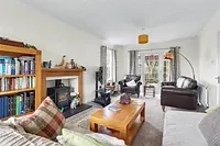 Lower Cross Road, Bickington, Barnstaple, Devon, EX31