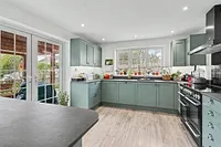 Lower Cross Road, Bickington, Barnstaple, Devon, EX31