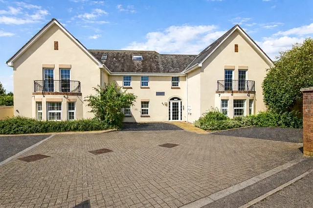 Westview Court, Constitution Hill, Barnstaple, Devon, EX32
