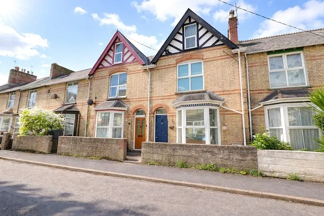 Gloster Road, Barnstaple, Devon12 Gloster Road, EX32