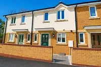 Windsor Gardens, Sticklepath, Barnstaple, Devon, EX31