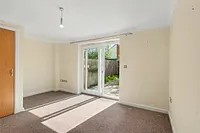 Windsor Gardens, Sticklepath, Barnstaple, Devon, EX31