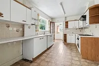 Burlington Close, Barnstaple, Devon, EX32
