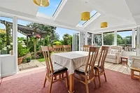The Orchards, Landkey, Barnstaple, Devon, EX32