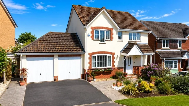 The Orchards, Landkey, Barnstaple, Devon, EX32