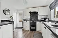 Elmfield Road, Bickington, Barnstaple, Devon, EX31
