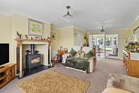 Elmfield Road, Bickington, Barnstaple, Devon, EX31