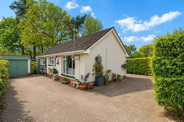 Lyddicleave, Bickington, Barnstaple, Devon, EX31