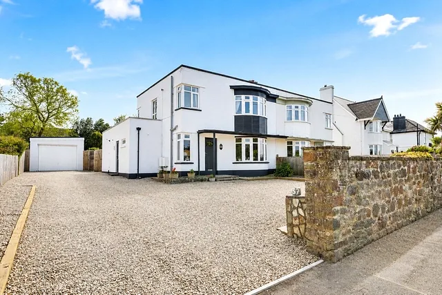 Yelland Road, Fremington, Barnstaple, Devon, EX31
