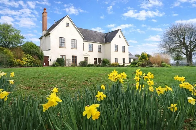 Littleham, Bideford, Devon, EX39