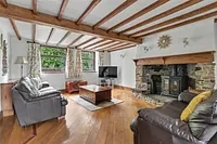 Lovacott, Newton Tracey, Barnstaple, Devon, EX31