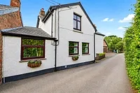 Lovacott, Newton Tracey, Barnstaple, Devon, EX31