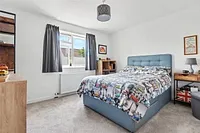Russell Close, Landkey, Barnstaple, Devon, EX32